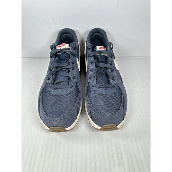 Size 8.5 Nike Air Max Excee Shoes Thunder Blue Pale Ivory Gum Men IM2370-437 NEW main image 4